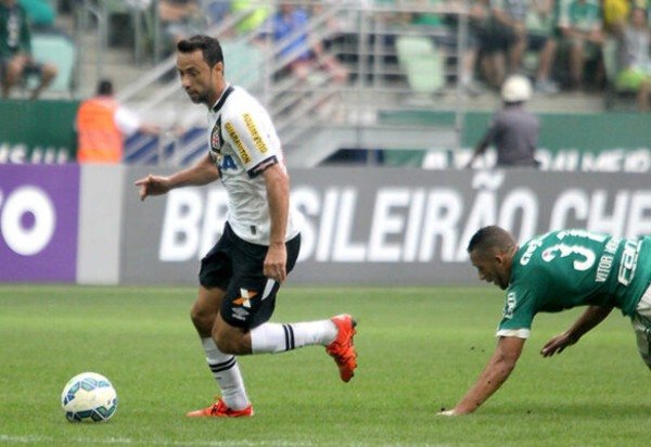 Foto: Paulo Fernandes/Vasco.com.br