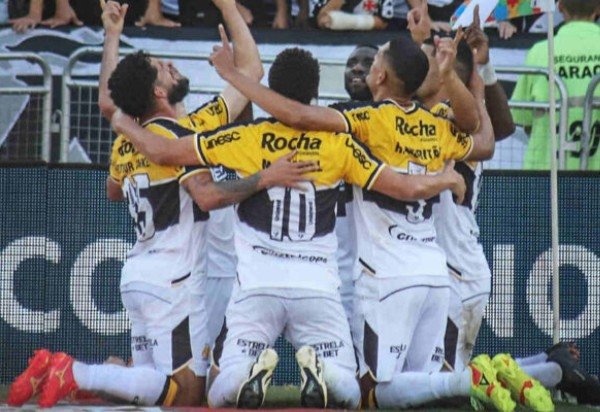 Foto: Divulgação / Criciúma