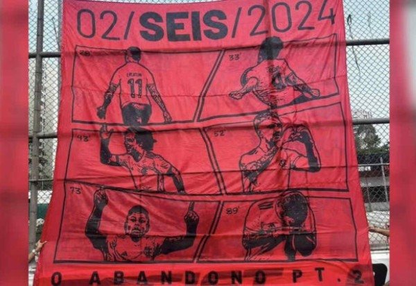 Foto: Reprodução redes sociais