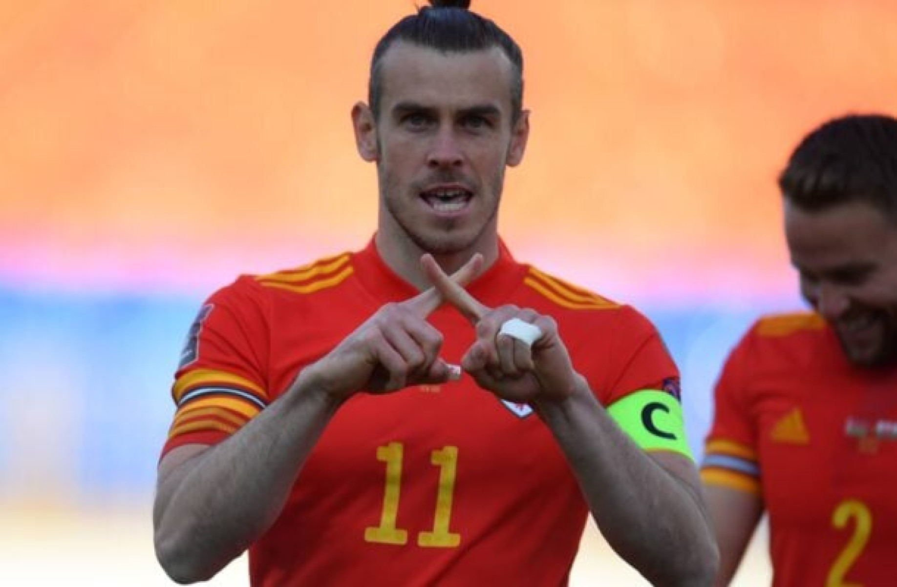 Bale recebe oferta atrativa para voltar ao futebol: ‘Golfe quando quiser’