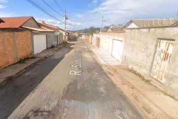 Mulher é esfaqueada pelo companheiro ao rejeitar relação sexual  - Google Street View