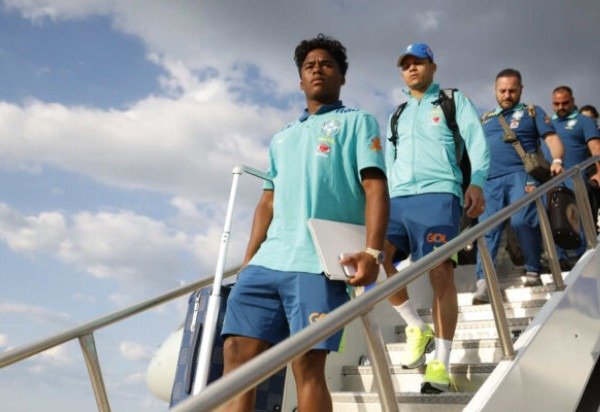 Foto: Rafael Ribeiro/CBF