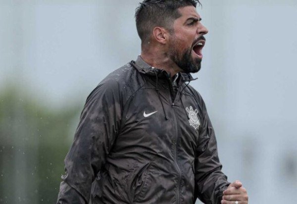 Foto: Rodrigo Coca/Agência Corinthians