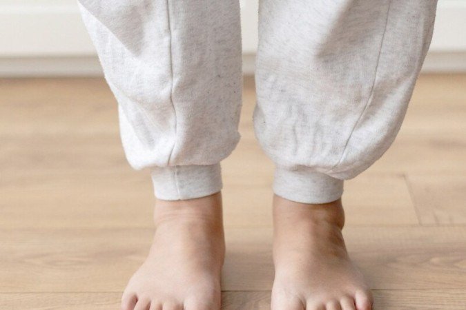 Crianças de países mais desenvolvidos apresentam tendência maior ao excesso de peso