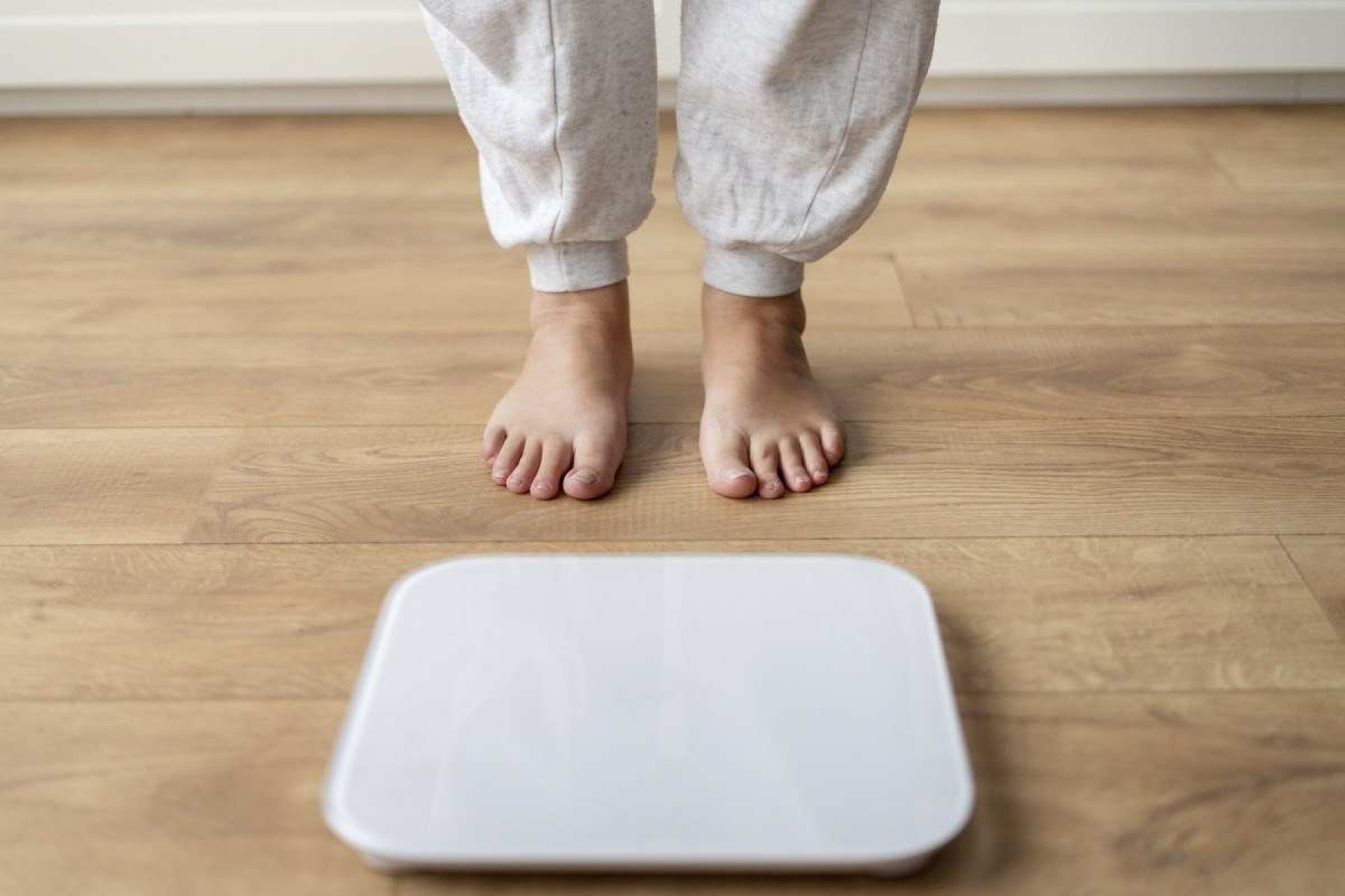 Ensaio alerta para ascensão da obesidade infantil no mundo