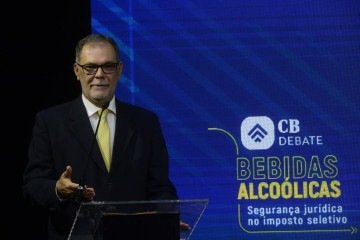 Cidade: futuro modelo não pode estimular a evasão fiscal   -  (crédito:  Marcelo Ferreira/CB/D.A Press)