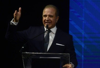  11/06/2024 Crédito: Marcelo Ferreira/CB/D.A Press. Brasil. Brasília - DF - Seminário Bebidas Alcoólicas, segurança jurídica no imposto seletivo. Deputado Federal Julio Lopes. -  (crédito:  Marcelo Ferreira/CB/D.A Press) - 11/06/2024 Crédito: Marcelo Ferreira/CB/D.A Press. Brasil. Brasília - DF - Seminário Bebidas Alcoólicas, segurança jurídica no imposto seletivo. Deputado Federal Julio Lopes. -  (crédito:  Marcelo Ferreira/CB/D.A Press)