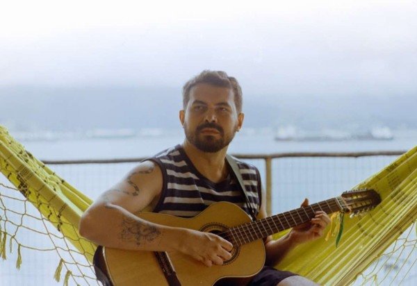 João Terezani/Divulgação 