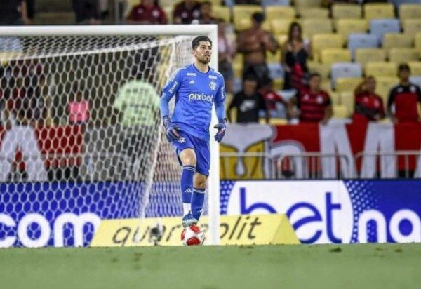 Foto: Adriano Fontes/CRF