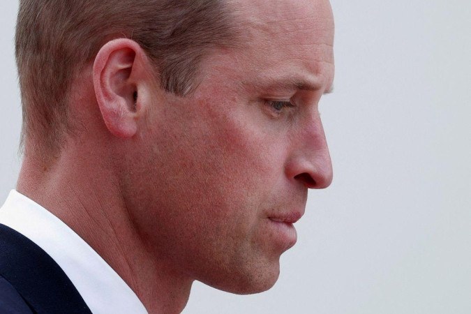 O rei Charles 3º começou a retomar seus compromissos públicos no início de maio -  (crédito: Reuters)