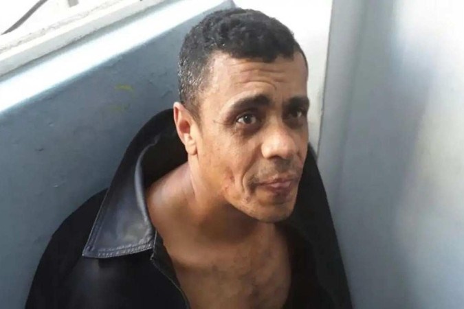 A corporação concluiu que Adélio, que já está condenado e preso, foi o único autor do atentado -  (crédito: DivulgaÃ§Ã£o/Assessoria de ComunicaÃ§Ã£o Organizacional do 2Âº BPM)