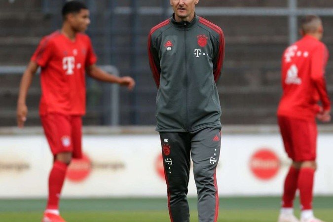 Autor de gol no 7 x 1, Klose é o técnico do Nuremberg
