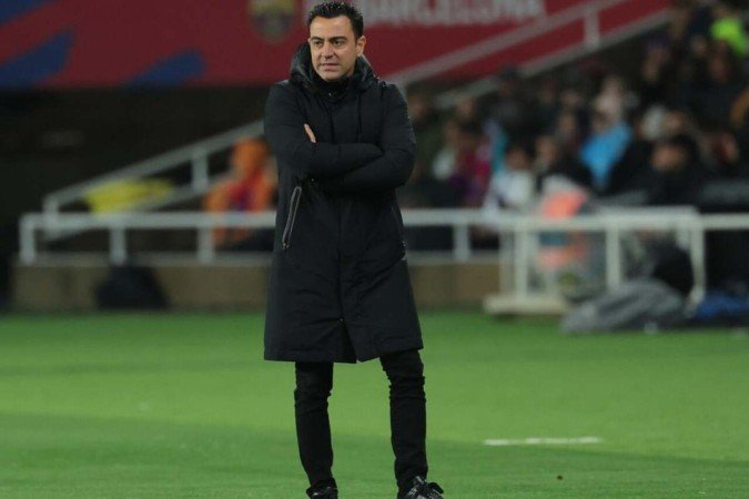 O meia da Espanha era técnico do Barcelona