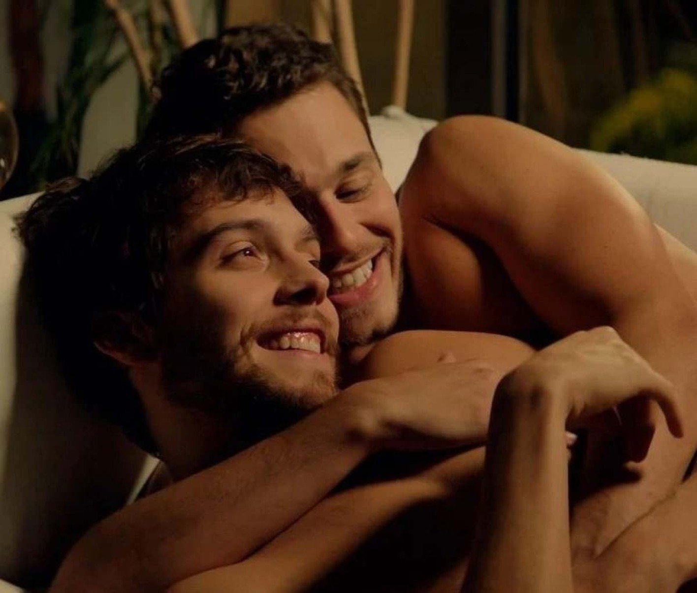 Janelas para a felicidade povoam o filme LGBT '13 sentimentos'