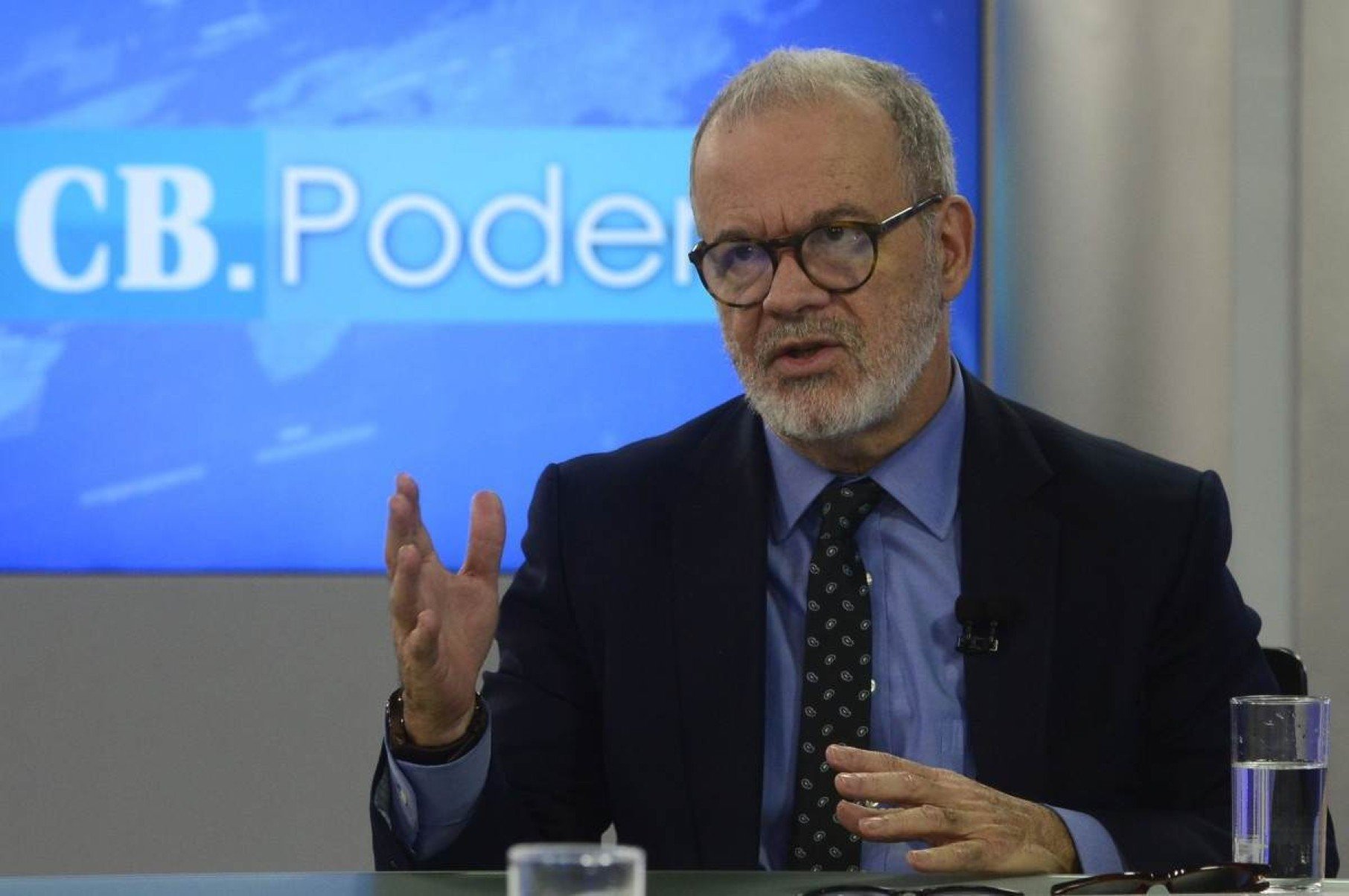 Autoridades destacam legado democrático de Raul Jungmann
