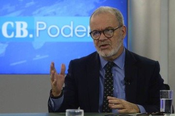 Reconhecido pela capacidade de diálogo e pela atuação em momentos decisivos da vida institucional do país, o ex-ministro foi lembrado como uma referência republicana e democrática -  (crédito:  Marcelo Ferreira/CB/D.A Press)