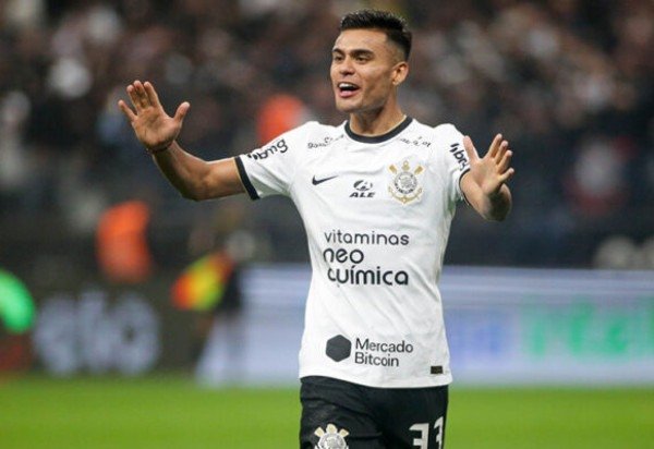Foto: Rodrigo Coca/Agência Corinthians