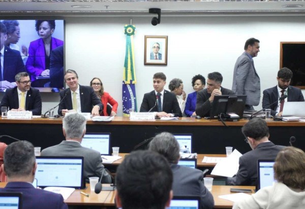 Vinicius Loures/Câmara dos Deputados