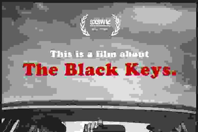 O documentário sobre a bandaThe Black Keys é um dos títulos internacionais de peso no evento -  (crédito: Reprodução)