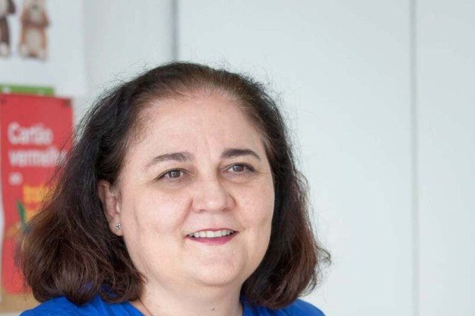 Paula Montagner, do MTE, ressalta o papel das entidades de classe