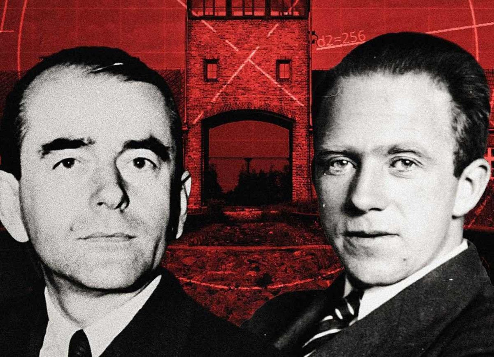 Série Engenheiros de Hitler investiga vida de arquitetos do nazismo