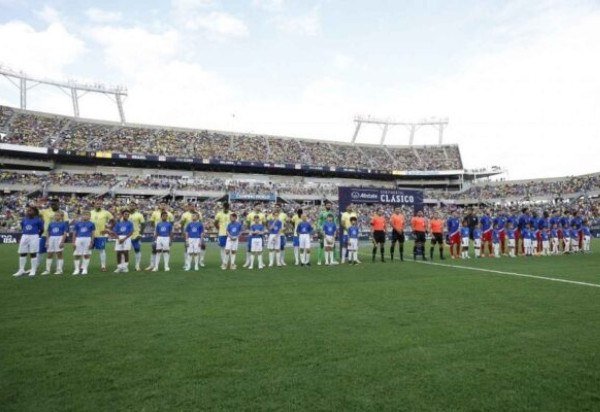 Foto: Rafael Ribeiro/CBF