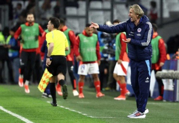 Foto: Divulgação/Chile