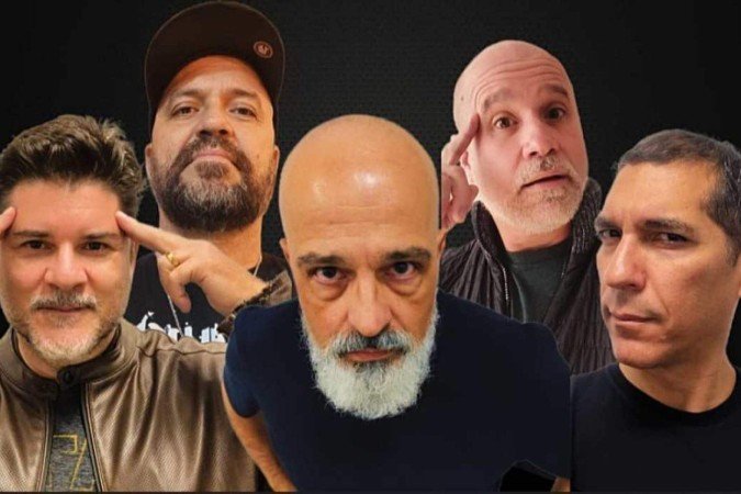 Pravda é uma banda de amigos que continua animada pelo prazer de tocar