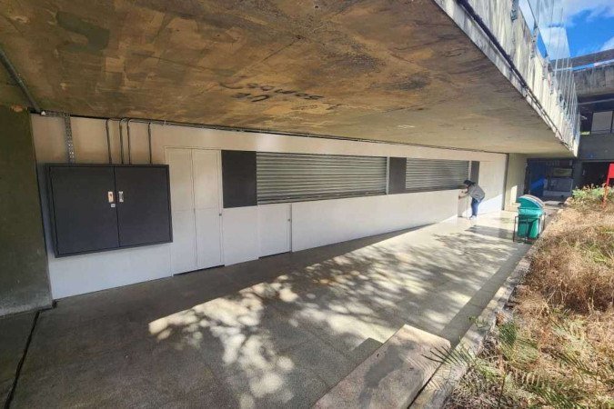 UnB inaugura quiosques no ICC Sul, nesta quinta (13/6)