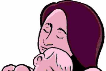 A sa&uacute;de mental materna ainda &eacute; um dos temas mais invisibilizados dentro das pol&iacute;ticas p&uacute;blicas de sa&uacute;de do pa&iacute;s -  (crédito: pacifico)