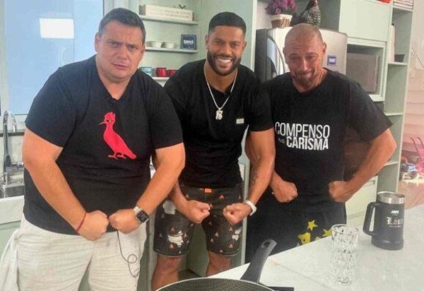 Foto: Reprodução/Instagram