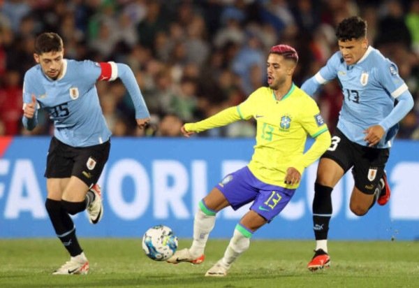Foto: Vitor Silva/CBF