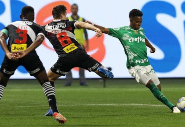 Cesar Greco/Palmeiras/by Canon