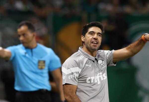 Foto: Cesar Greco/Palmeiras