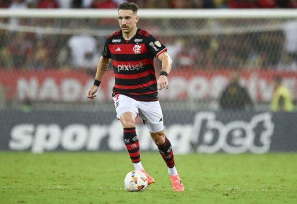 Foto: Marcelo Cortes/CRF