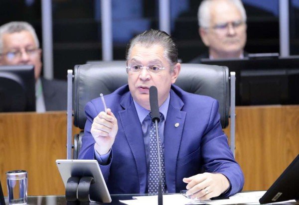 Zeca Ribeiro/Câmara dos Deputados