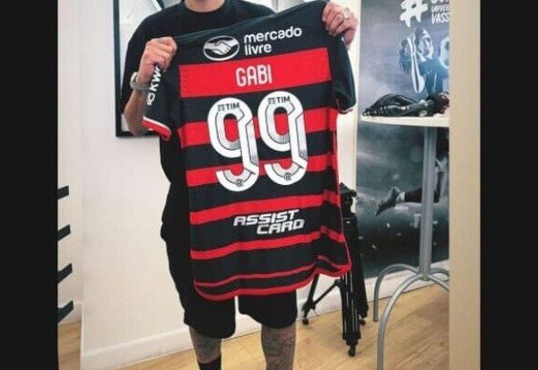 Foto: reproduÃ§Ã£o/Instagram