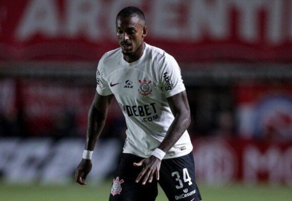 Foto: Rodrigo Coca/Agência Corinthians