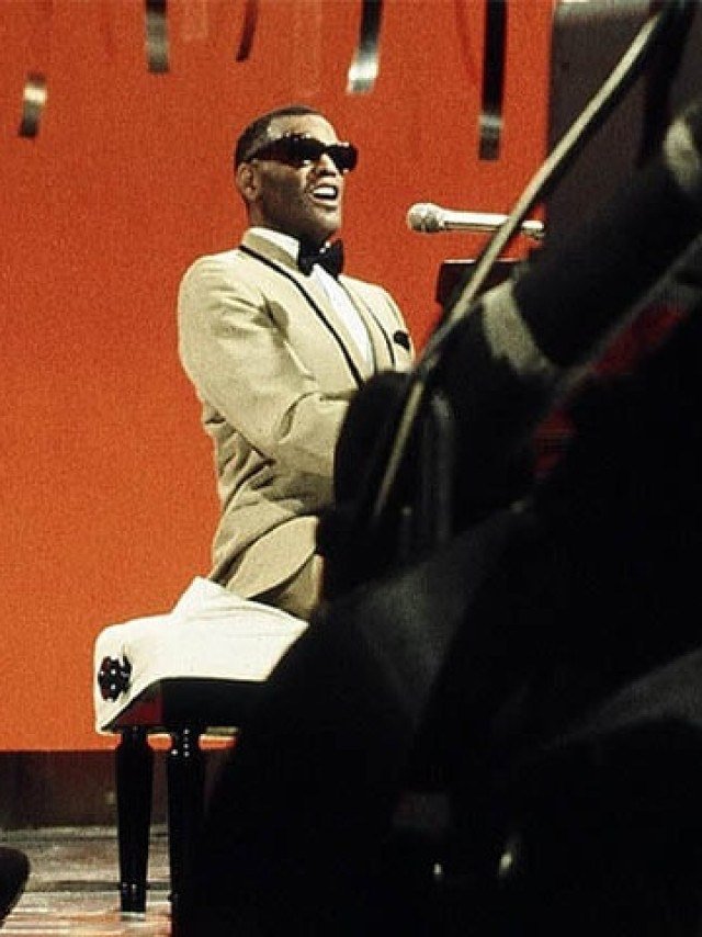 Ella Fitzgerald, Billie Holiday, Sarah Vaughan… As grandes vozes