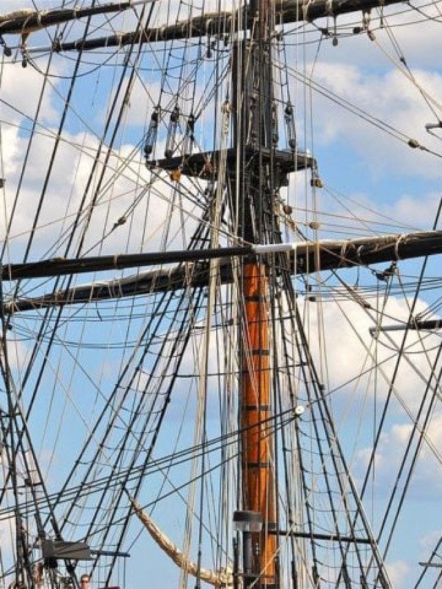 Virou filme! Conheça a fascinante história do 'Motim do HMS Bounty'