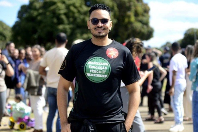 Felipe Aragão: fim da insegurança do trabalho temporário