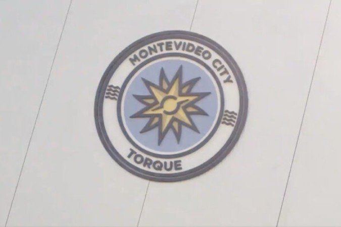 Originalmente Clube Atlético Torque, entidade existe desde 2007 -  (crédito: Foto: Divulgação / MCT)