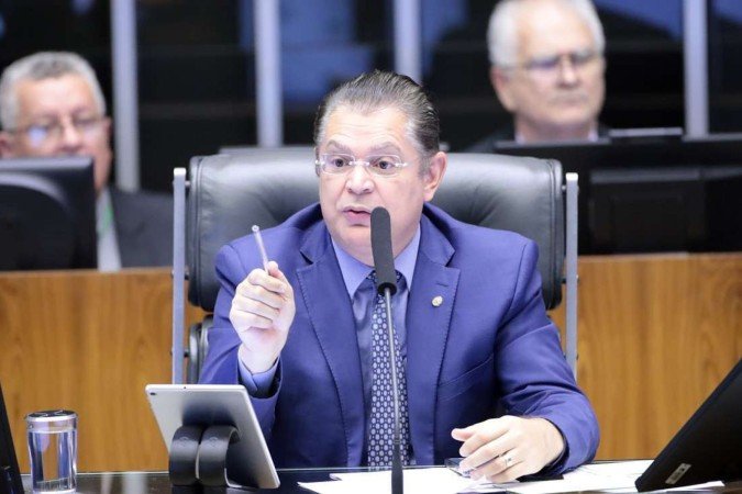 Cavalcante direcionou o pedido à cabeleireira Débora Rodrigues do Santos, conhecida por ter pichado com batom a frase Cavalcante direcionou o pedido à cabeleireira Débora Rodrigues do Santos, conhecida por ter pichado com batom a frase