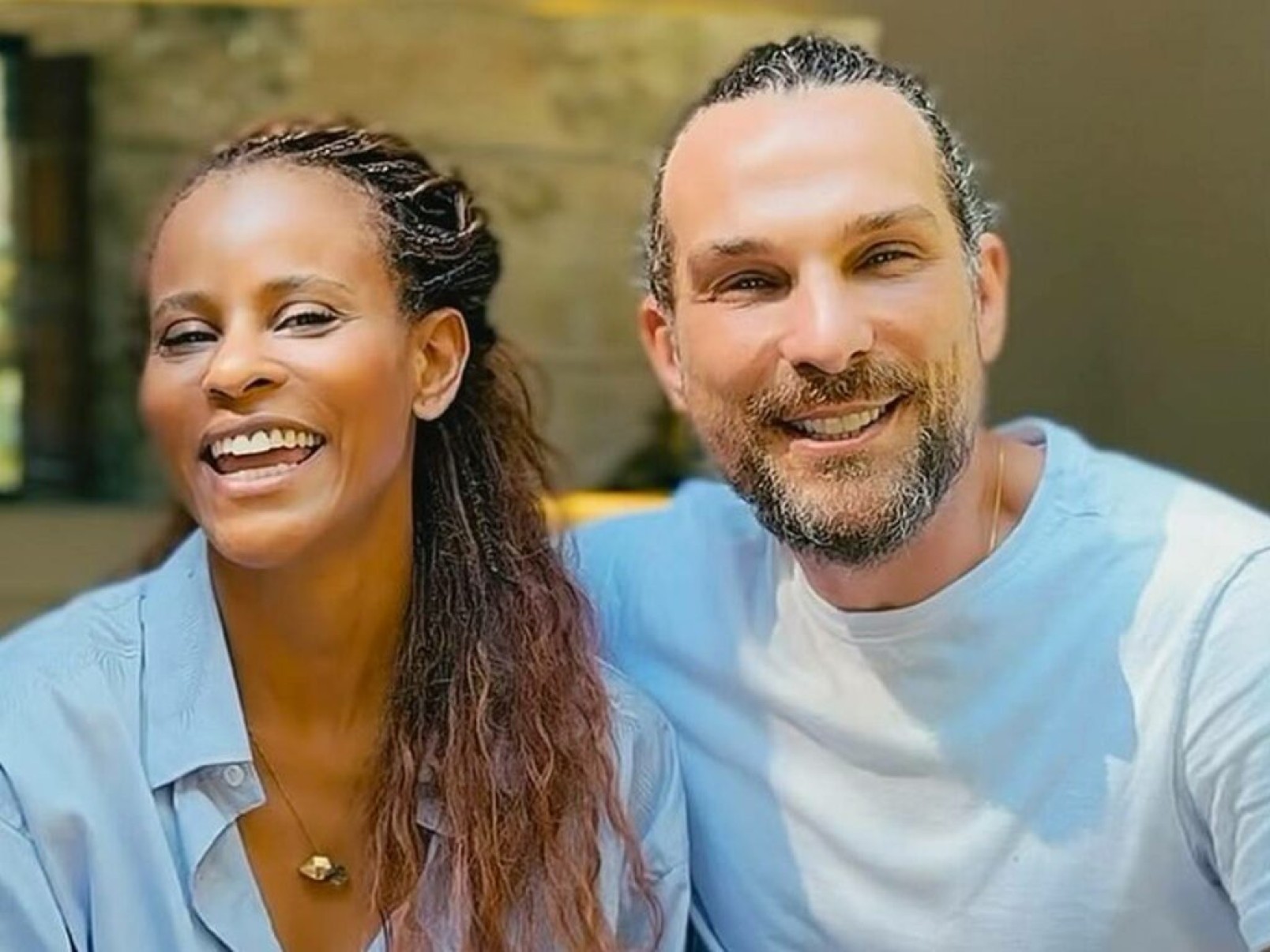 Igor Rickli revela sobre traição no casamento aberto com Aline Wirley