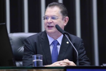 Direita faz ofensiva na Câmara por aumento de pena para estuprador após desgaste -  Zeca Ribeiro/C&acirc;mara dos Deputados