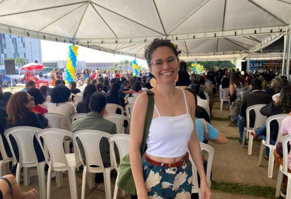 Fernanda Cavalcante/CB/DA Press