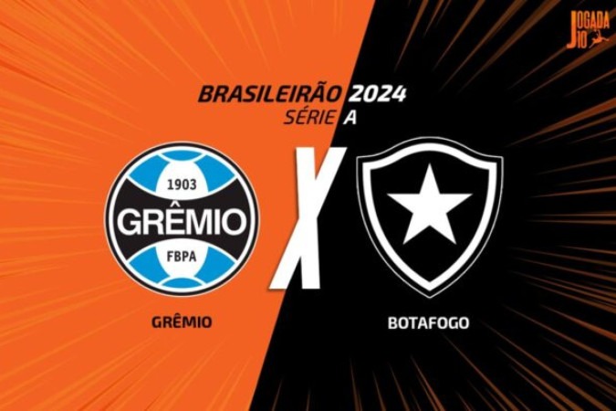 Grêmio e Botafogo se enfrentam no Kléber Andrade -  (crédito: Foto: Divulgação/Governo do Espírito Santo)