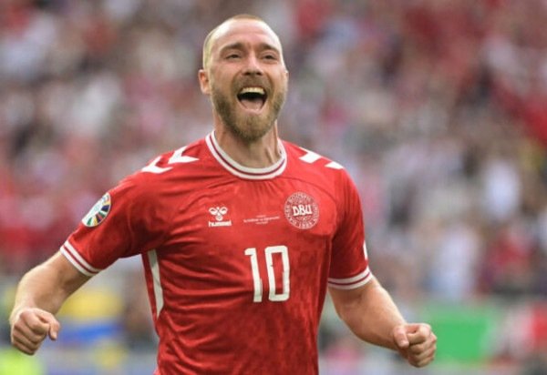 Foto: Damien Meyer / AFP