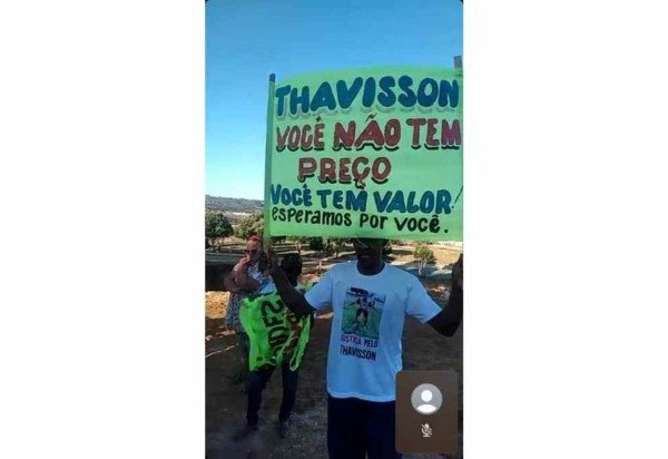 Arquivo pessoal