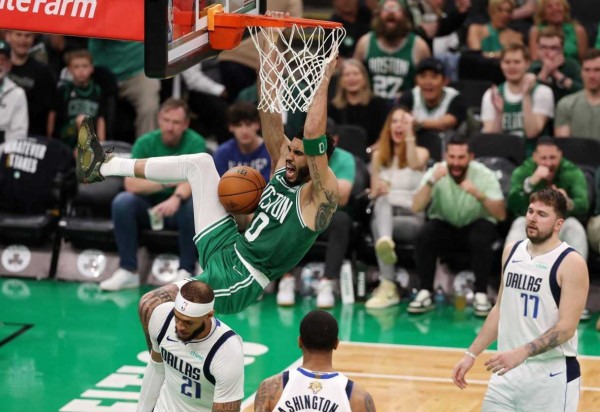 Getty Images via AFP